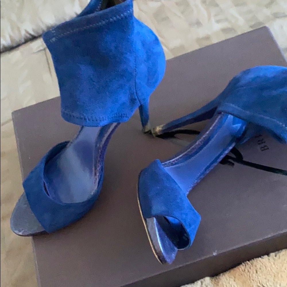 Brian Atwood heels